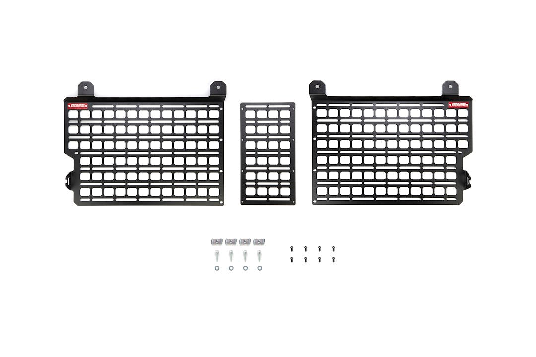 Builtright Industries 102115 Molle Cargo Panel||102115-1.Jpg||85||blt102115||1706432