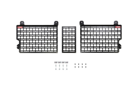 Builtright Industries 102115 Molle Cargo Panel||102115-1.Jpg||85||blt102115||1706432