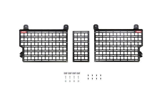 Builtright Industries 102115 Molle Cargo Panel||102115-1.Jpg||85||blt102115||1706432