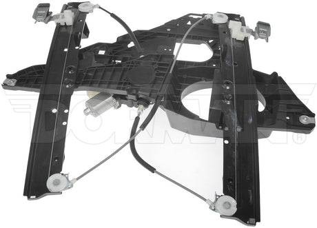 Dorman (Oe Solutions) 748-598 Window Regulator||748-598-001.Jpg||86||d18748598||2150676