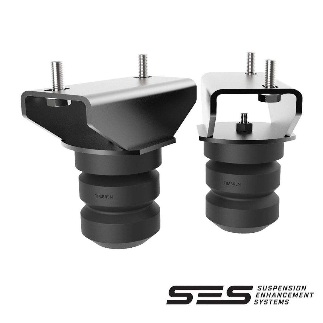 Product of Timbren Dr1525h4 Helper Spring Kit