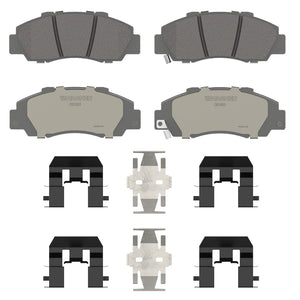 Wagner Brakes Oex503 Brake Pad||oex503.Jpg||85||w66oex503||2222141