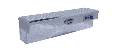 Product of Better Built Company 79011019 SEC Series Low Profile Toolbox 