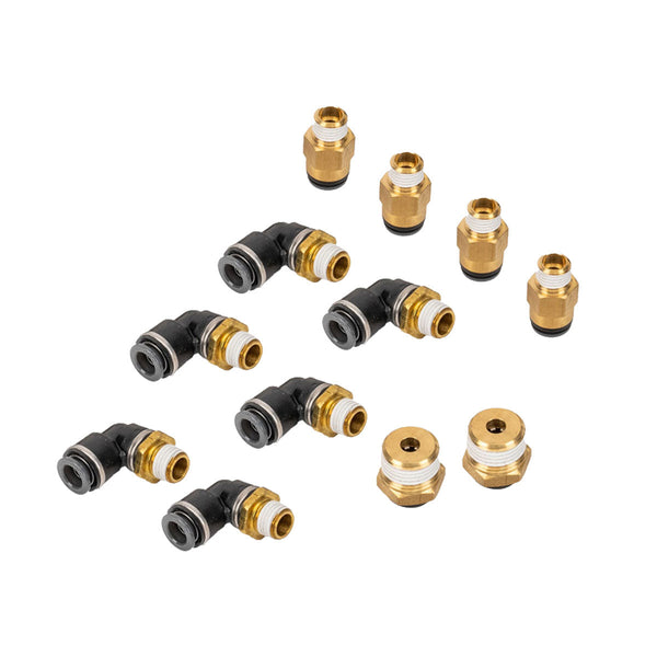 Product of ACCUAIR AA-4104 Lift Kit Suspension 