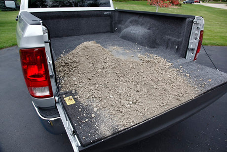 Product of BedRug BRT19CCK Drop-In Under Rail Bed Liner 
