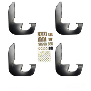 Westin Automotive 27-1785 Running Board Mounting Kit||||85||w16271785||1922633