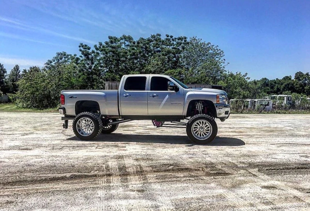 Product of Bulletproof Hitches HD2014 Receiver Trailer Hitch Ball Mount 