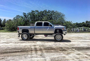 Product of Bulletproof Hitches HD2014 Receiver Trailer Hitch Ball Mount 