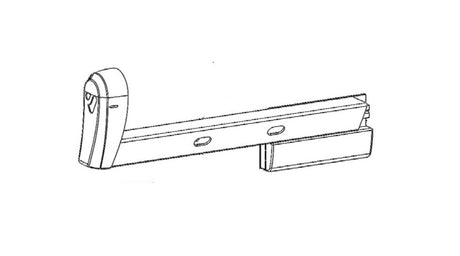 Product of Velarium Vshw11 Awning Mounting Kit