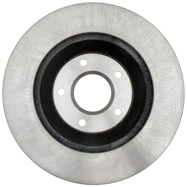Product of Raybestos Brakes 56494R R-Line Plain Face 2-Piece Brake Rotor 