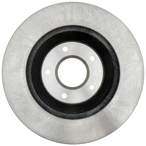 Product of Raybestos Brakes 56494R R-Line Plain Face 2-Piece Brake Rotor 