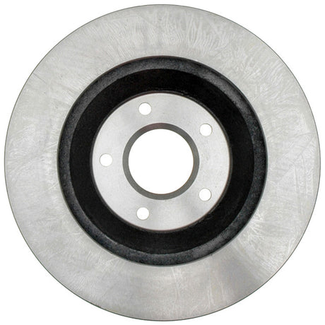 Product of Raybestos Brakes 56494R R-Line Plain Face 2-Piece Brake Rotor 