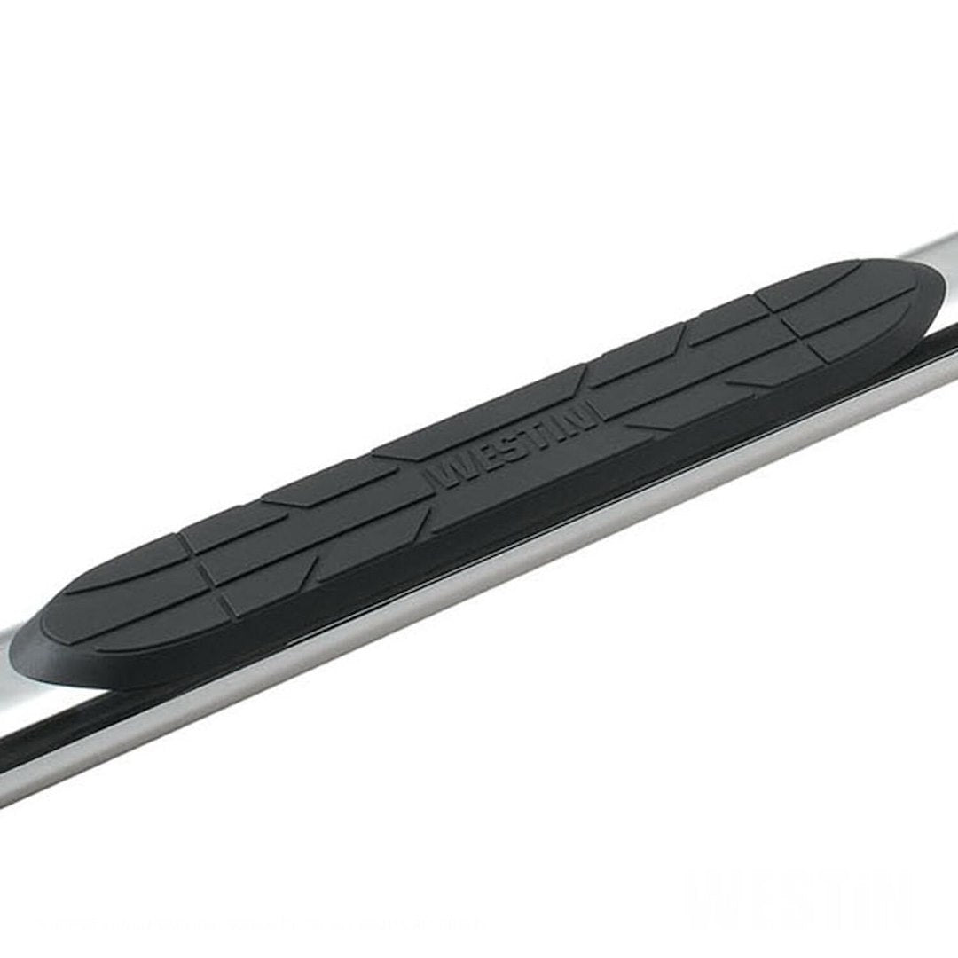 Product of Westin Automotive 22-5020 Premier Nerf Bar With Surface Steps 