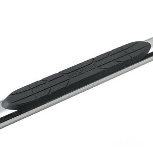 Product of Westin Automotive 22-5020 Premier Nerf Bar With Surface Steps 
