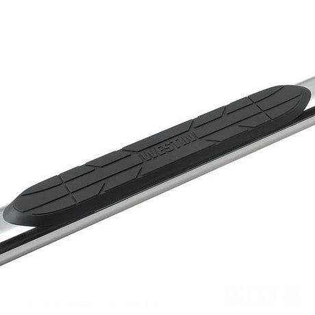 Product of Westin Automotive 22-5020 Premier Nerf Bar With Surface Steps 