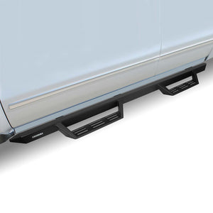 Raptor Series Gts26ch Rocker Panel Guard||gts_Truck.Jpg||87||rptgts26ch||1351560