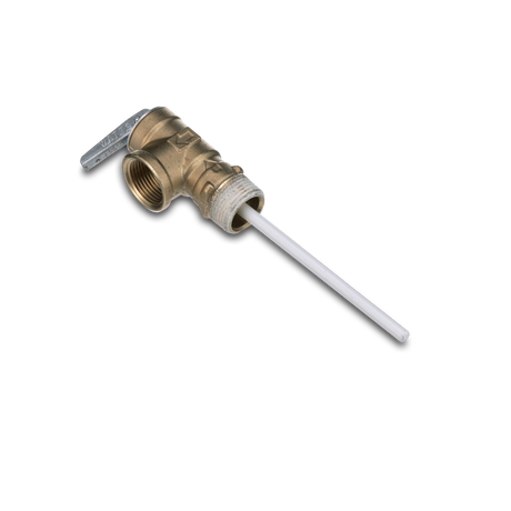 Product of Dometic 90028 Water Heater Pressure Relief Valve