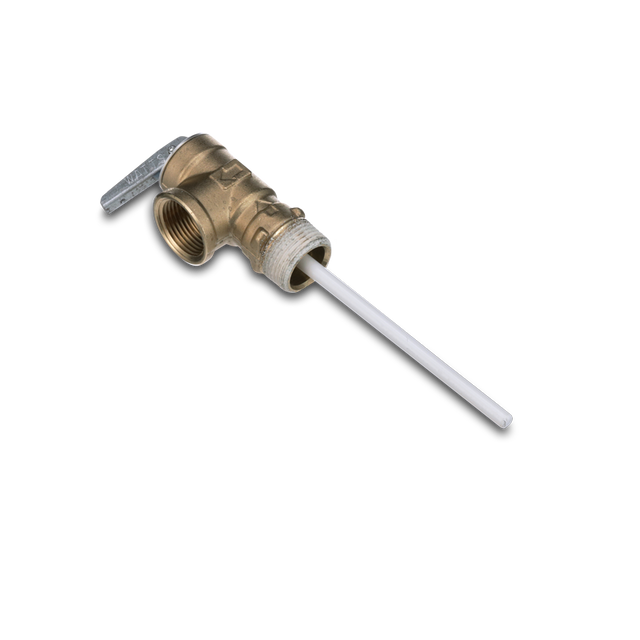 Product of Dometic 90028 Water Heater Pressure Relief Valve