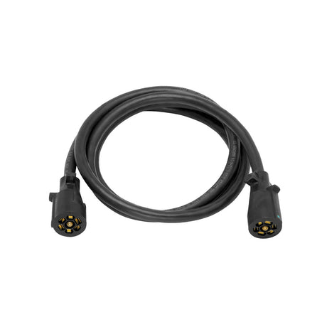 Product of Bargman 50-67-210 Trailer Wiring Connector Extension