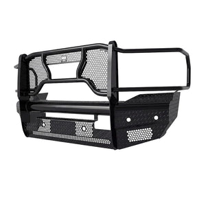 Cattleman Hd 2270ps Bumper||cat_2270ps_Full Bumper_B2c_1.Jpg||85||cat2270ps||2368552