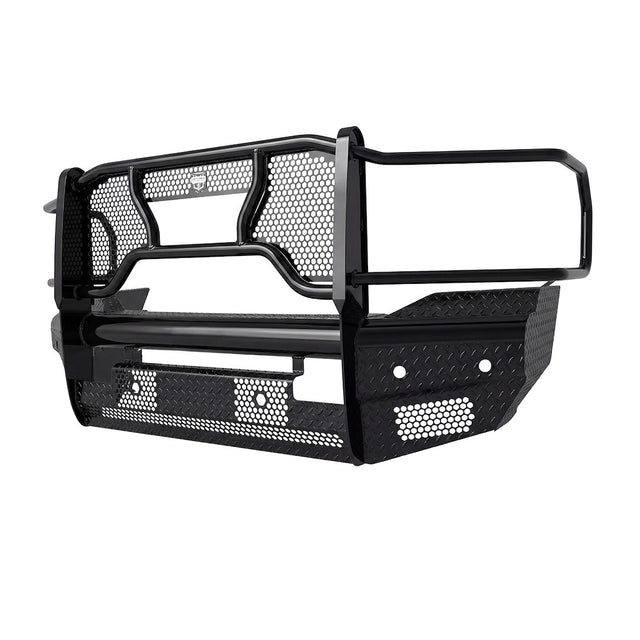 Cattleman Hd 2270ps Bumper||cat_2270ps_Full Bumper_B2c_1.Jpg||85||cat2270ps||2368552