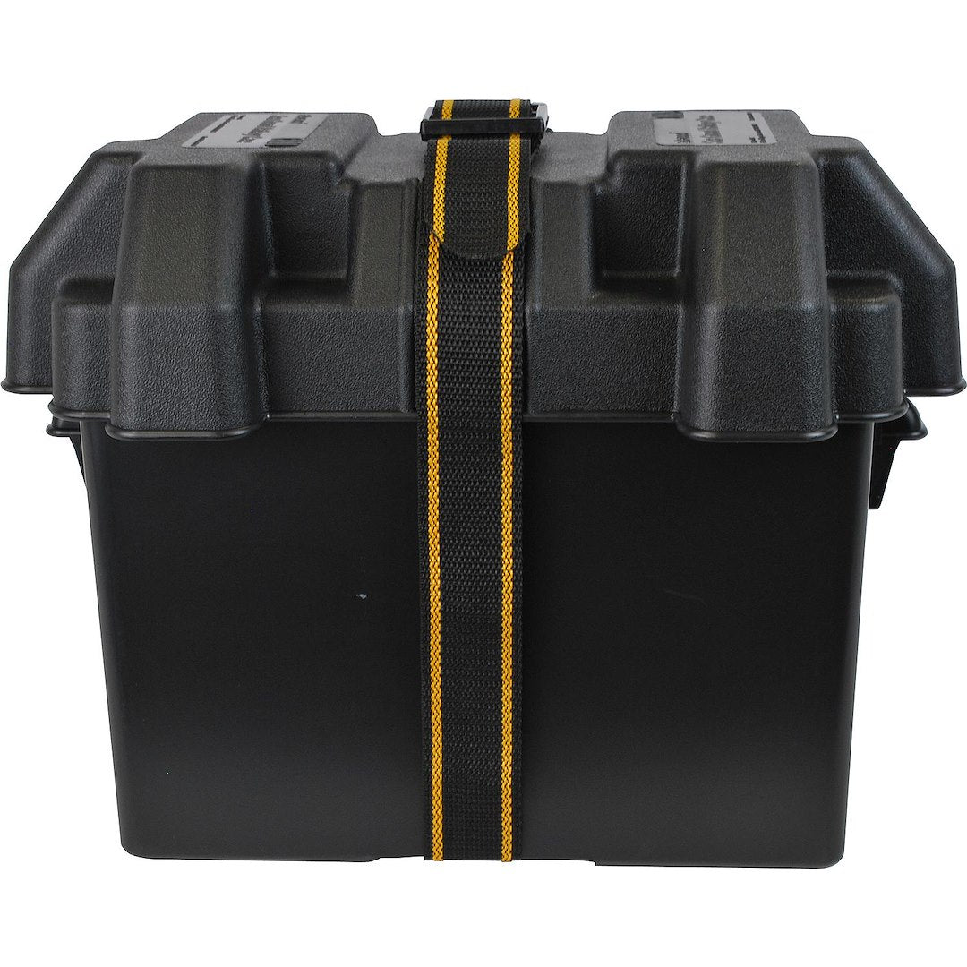 Product of Attwood Marine 9065-1 Battery Box