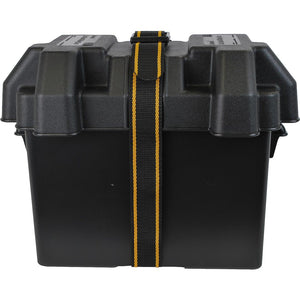 Product of Attwood Marine 9065-1 Battery Box