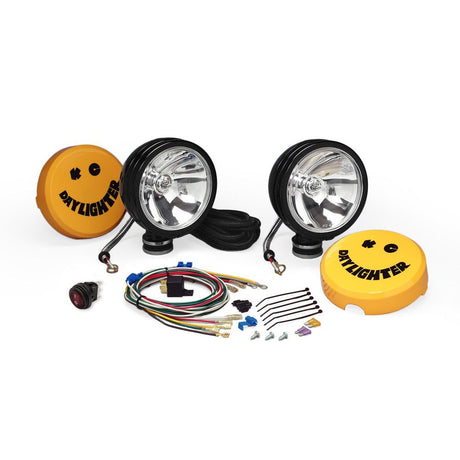 Product of KC Hilites 0238 Driving/ Fog Light 