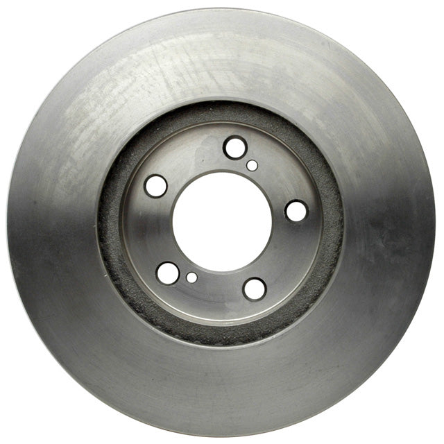 Product of Rotor Company SB66749 Vented 2-Piece Brake Rotor 