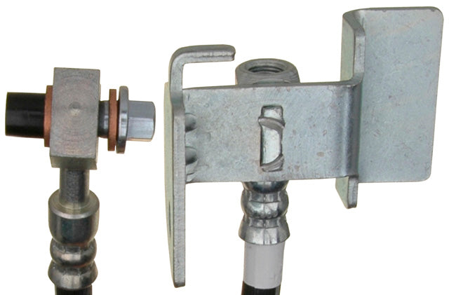 Product of Raybestos Brakes BH382334 Element3 ™ OEM Brake Line 
