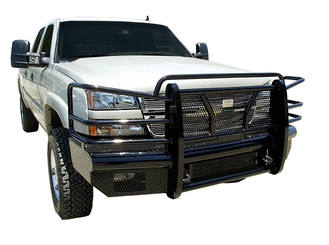 Product of Cattleman HD 2111P  Bumper 