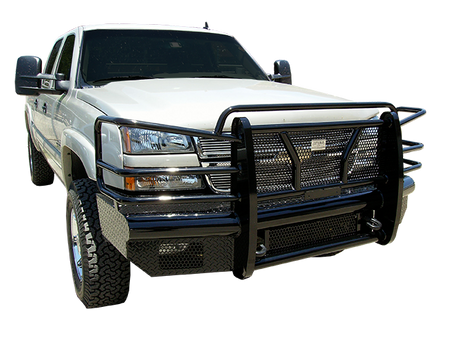 Product of Cattleman HD 2111P  Bumper 