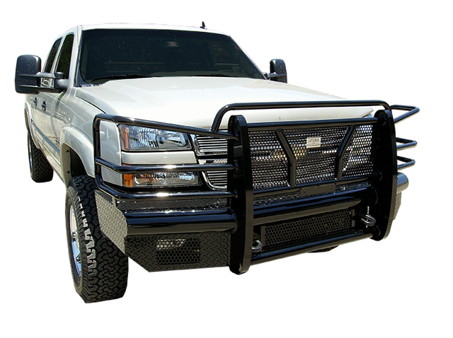 Product of Cattleman HD 2111P  Bumper 