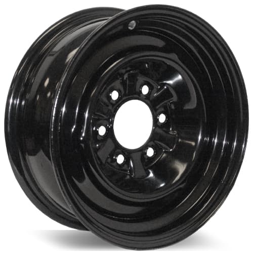 Americana Tire And Wheel 20514 Trailer Wheel||20514.Jpg||85||amw20514||865557
