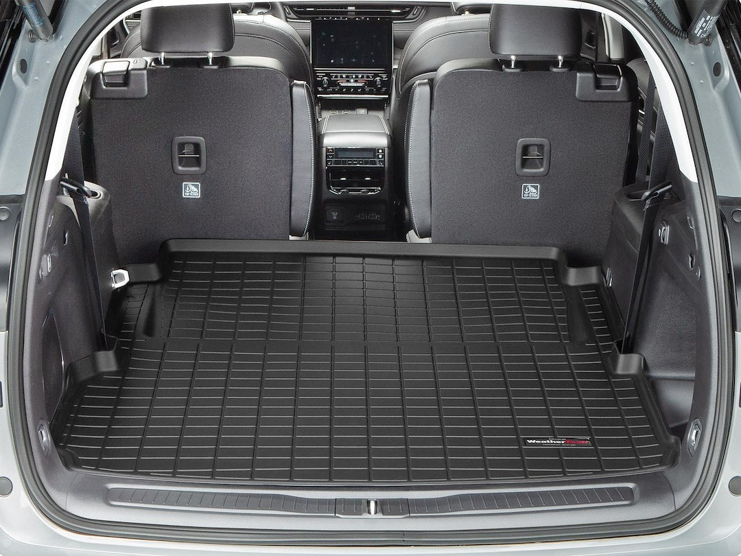 Weathertech (Usa) 401480 Cargo Area Liner||401480_1.Jpg||86||w24401480||1209497