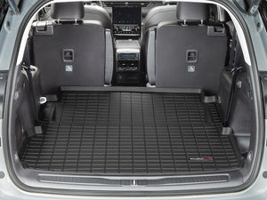 Weathertech (Usa) 401480 Cargo Area Liner||401480_1.Jpg||86||w24401480||1209497