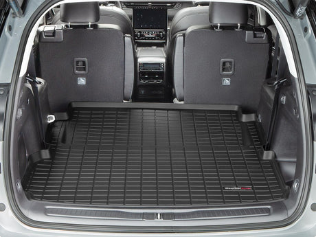 Weathertech (Usa) 401480 Cargo Area Liner||401480_1.Jpg||86||w24401480||1209497