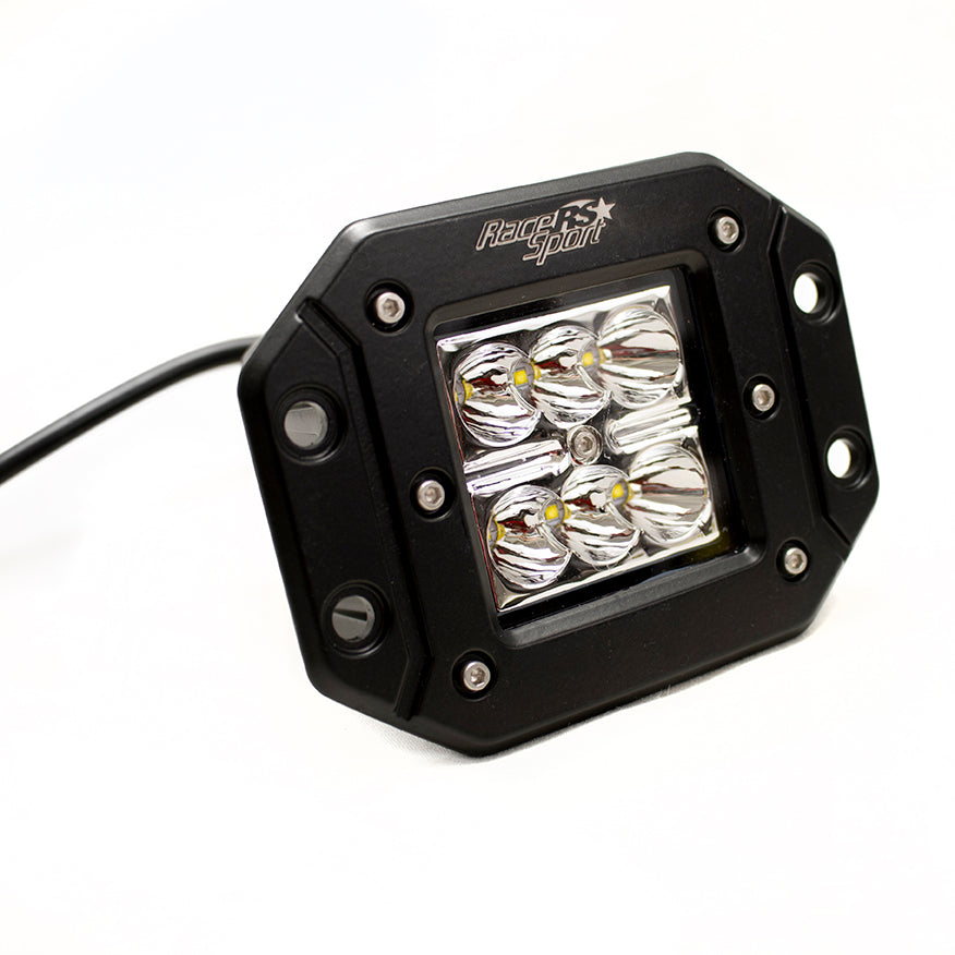 Race Sport Lighting Rs-18w6led-Fm Driving/ Fog Light||rs-18w6led-Fm_Attbxy1kwlbpu3v3f.Jpg||86||rsl18w6ledfm||1755618