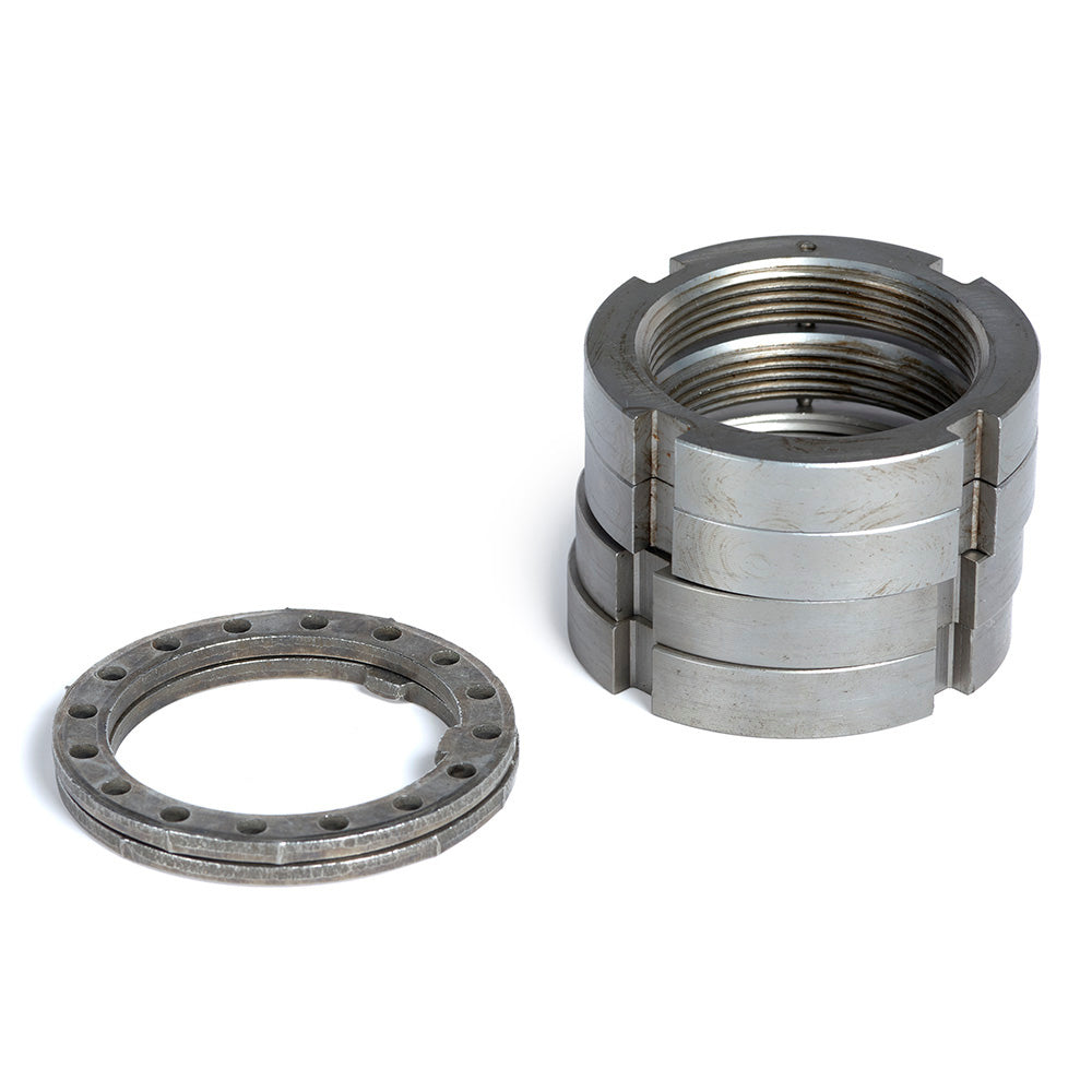 Warn 32720 Locking Hub Spindle Nut Conversion Kit||32720.Jpg||85||w3632720||1306524