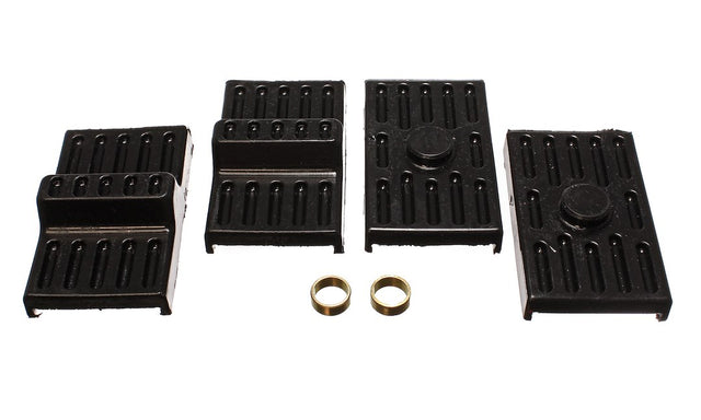 Product of Energy Suspension 3.6111g Leaf Spring Insulator Pad