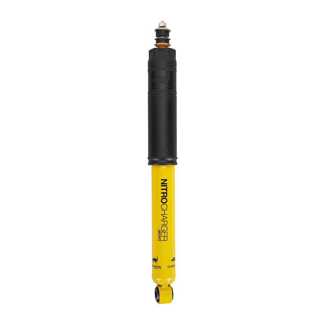 Arb 60063 Shock Absorber||||86||arb60063||2004620