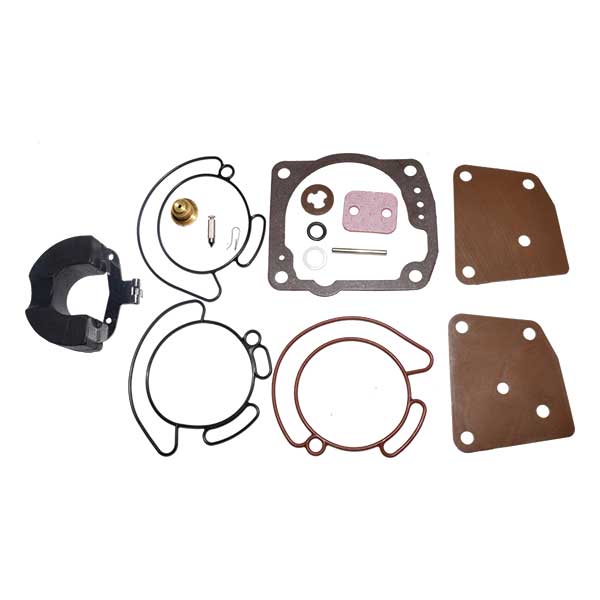 Emp - Engineered Marine Products 1300-08689 Carburetor Rebuild Kit||1300-08689.Jpg||85||emp130008689||2114924