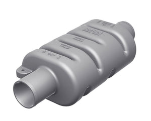 Maxwell Dempmp100 Exhaust Muffler||||86||mxwdempmp100||2025584