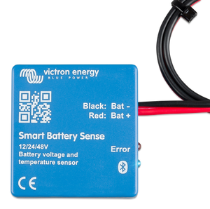 Product of Victron Energy Sbs050150200 Battery Monitor
