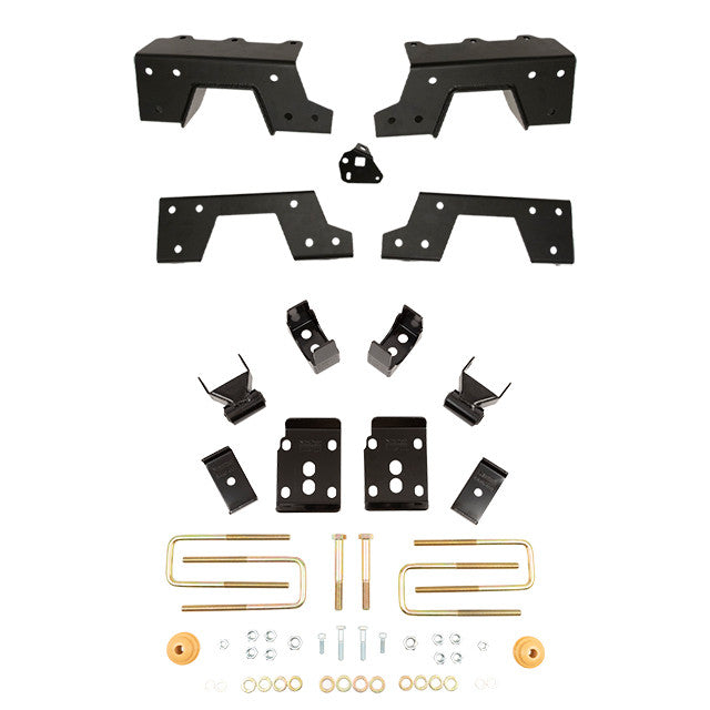 Bell Tech 6448 Frame Rail||6448.Jpg||85||b266448||1283242