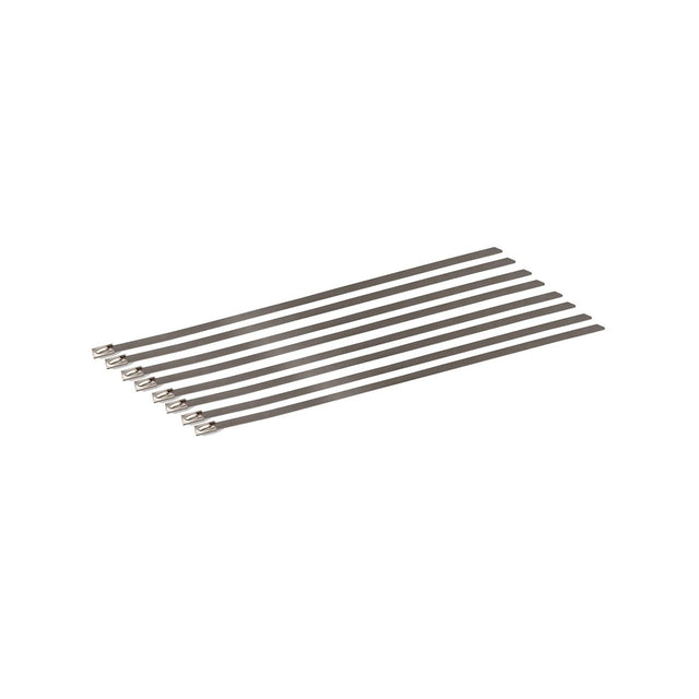 Design Engineering (Dei) 10201 Exhaust System Wrap Clamp||10201.Jpg||85||d4010201||1160954