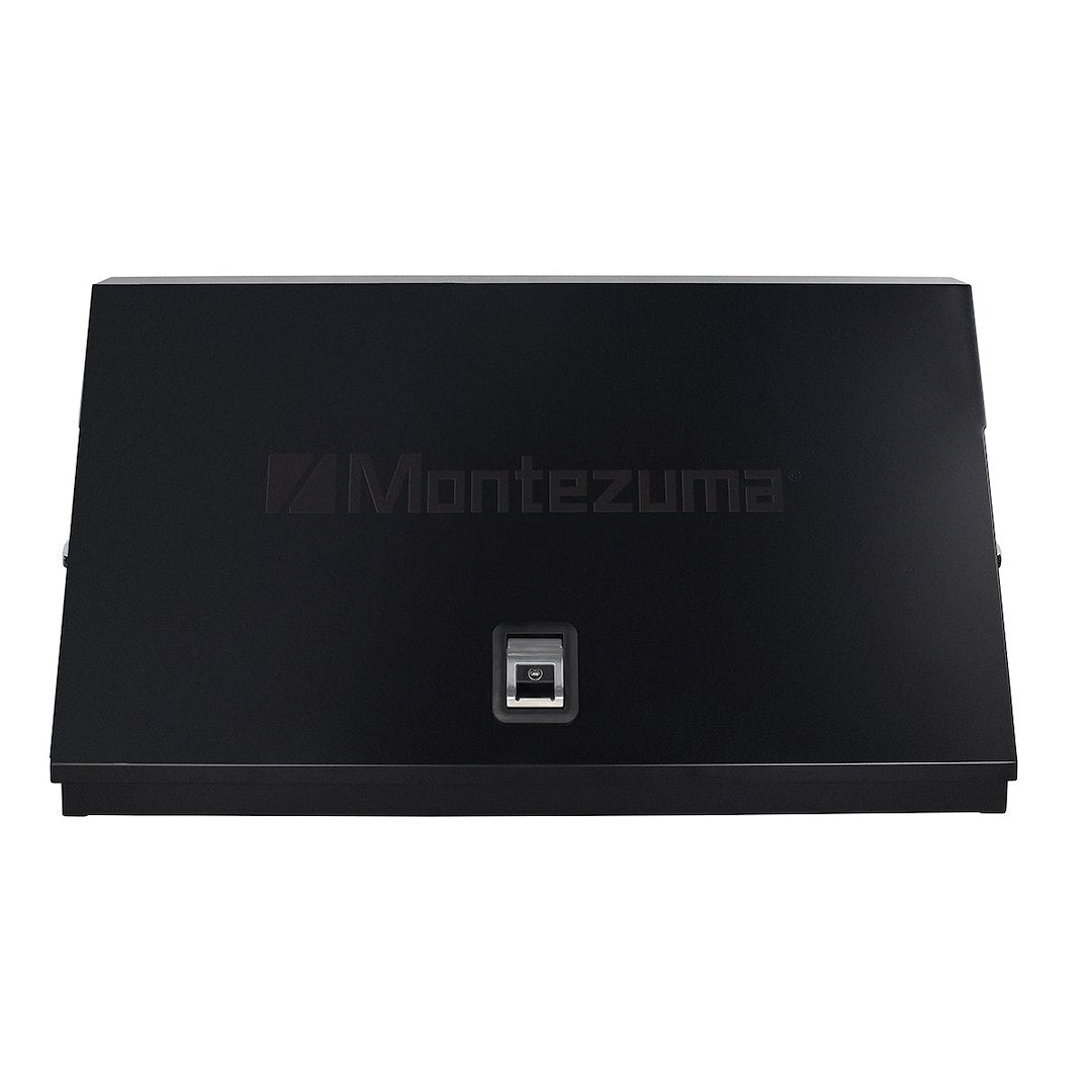 Product of Montezuma DX411B TRIANGLE® Toolbox 