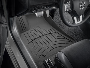 Weathertech (Usa) 444251im Floor Liner||444251im_1.Jpg||86||w24444251im||1172344