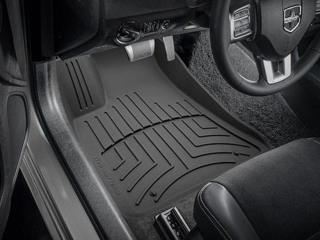 Weathertech (Usa) 444251im Floor Liner||444251im_1.Jpg||86||w24444251im||1172344