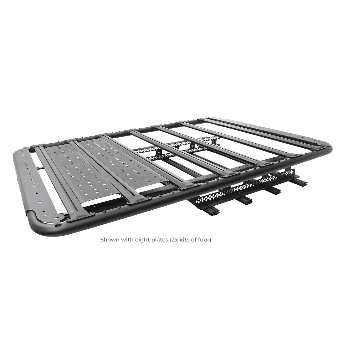 Go Rhino 5950090t Roof Rack Accessory Mounting Bracket||||87||g265950090t||2019734